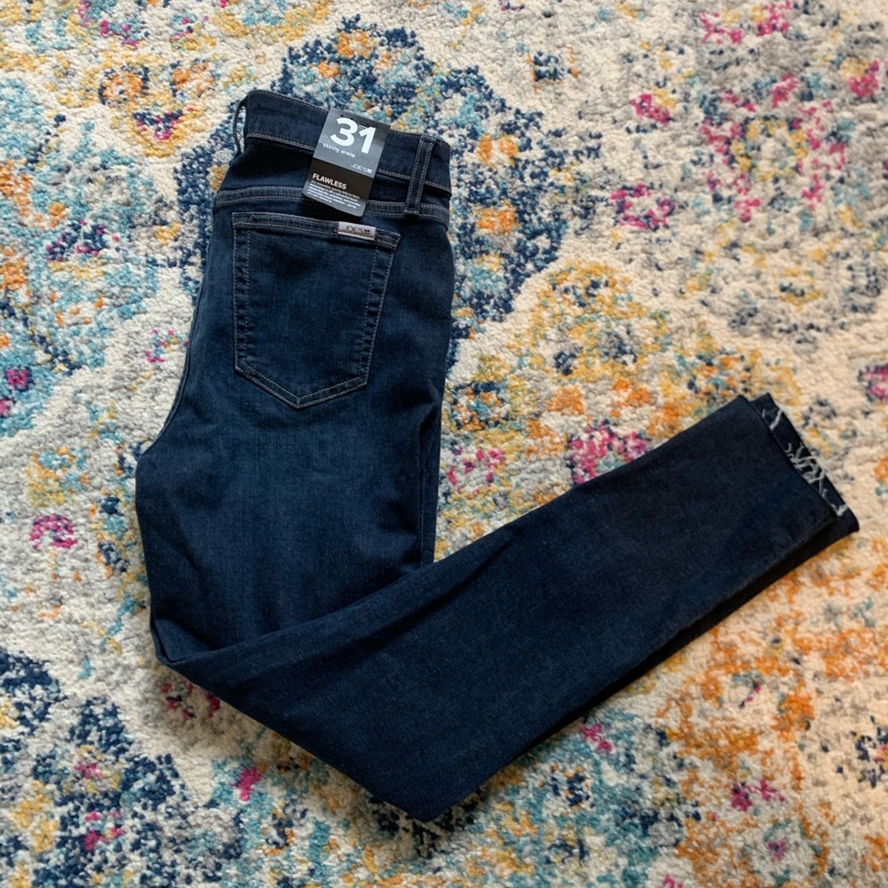 Joe’s Jeans NWT